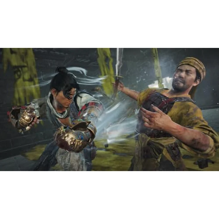 KOEI TECMO Wo Long: Fallen Dynasty Complete Edition - Action-RPG für Nintendo Switch 2 mit Basisspiel und 3 DLCs – Bild 5
