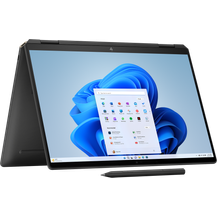 Bild für HP Spectre x360 14-eu0174ng inkl. USB-C Hub & Pen 14" 2.8k OLED Touch 120Hz
