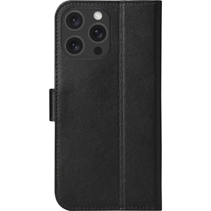 dbramante1928 Copenhagen Folio, Handytasche für Apple iPhone 16 ProMax, Schwarz, 17,5 cm (6.9") – Bild 3