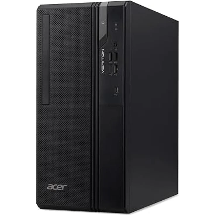 Acer Veriton S2 VS2735GT, Mittelgroßer Tower mit Intel Core Ultra Prozessor und hoher Energieeffizienz – Bild 3