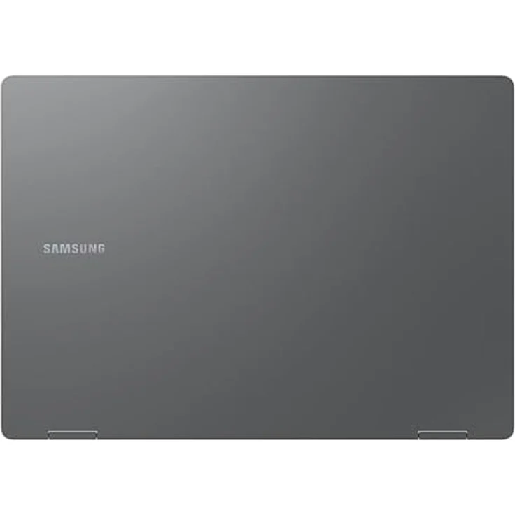 Samsung Galaxy Book5 Pro 360, 16" Notebook mit Intel Core Ultra 5, 16 GB RAM, 512 GB SSD, Grau – Bild 5