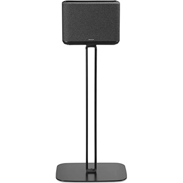 SoundXtra Bodenständer für Denon Home 250 - Schwarz – Bild 5