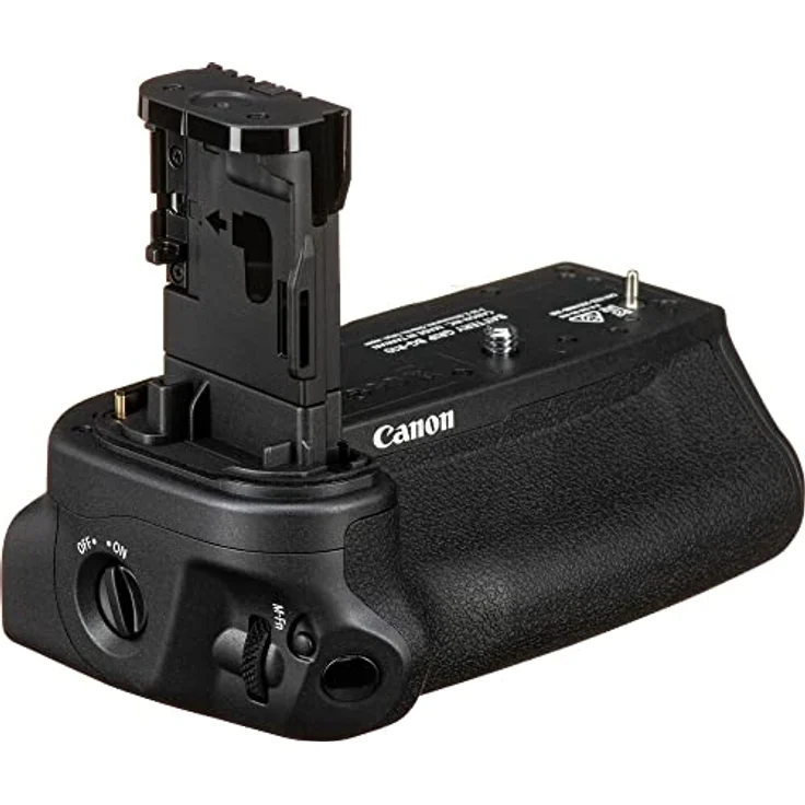 Canon BG-R10 Akkugriff – Bild 2