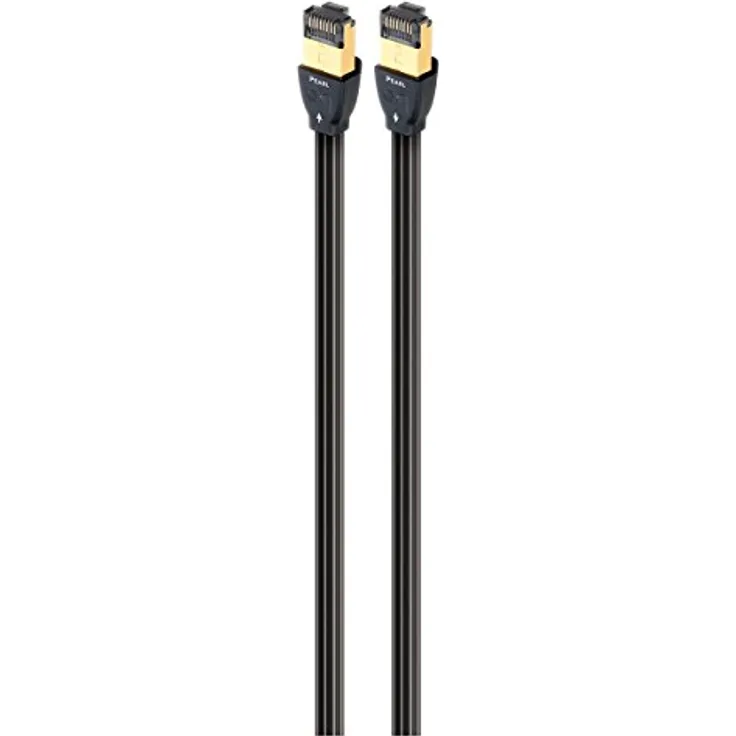 AudioQuest Pearl RJ/E Ethernet Cable (5m)
