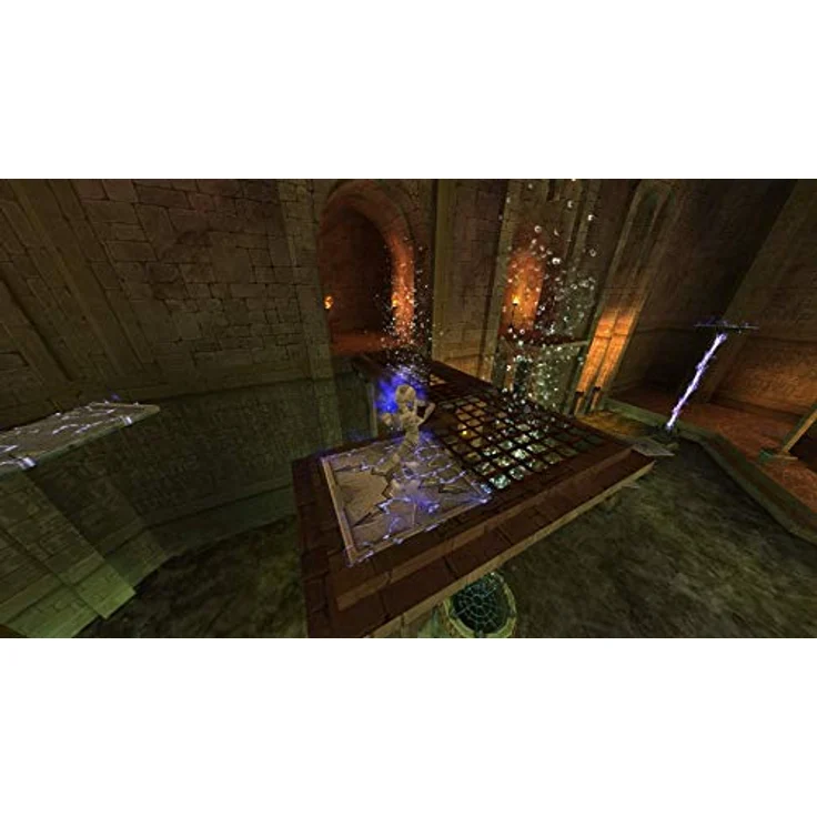 Sphinx and the Cursed Mummy [ ] – Bild 3
