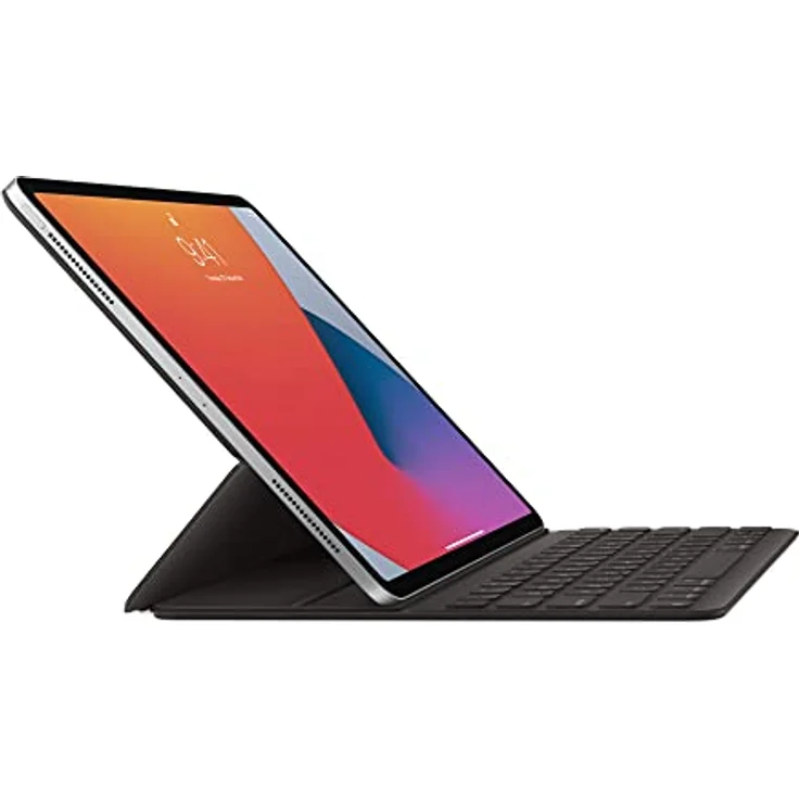 Apple Smart Keyboard Folio für das 12,9" iPad Pro (5. Generation) ‑ Ungarisch ​​​​​​​ – Bild 4