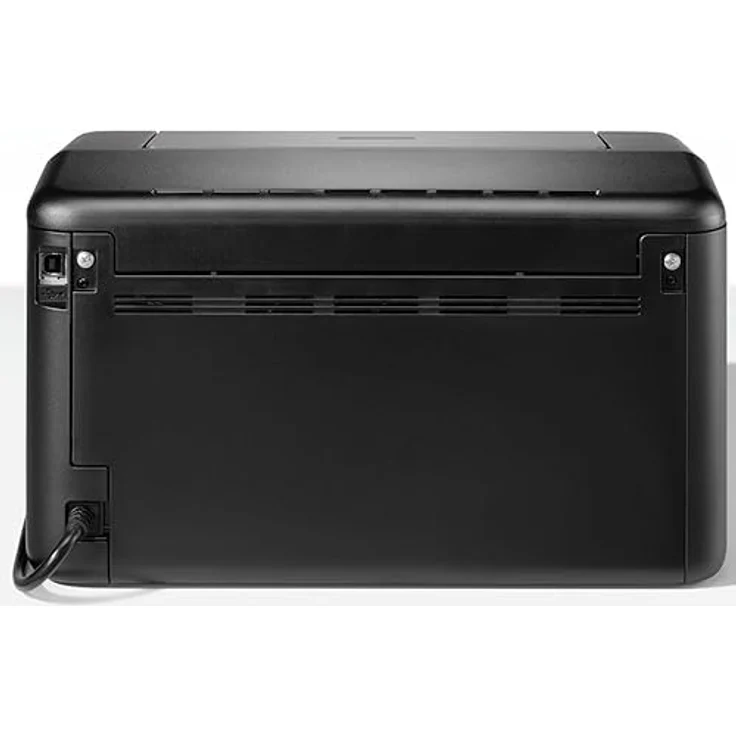 Brother HL-L1240W, Monochrom-Laserdrucker A4, kompakt, WLAN 5 GHz, bis zu 20 Seiten/Minute, 150 Blatt Papierzuführung – Bild 4