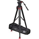 Sachtler System Video 18 FT MS flowtech 100 Stativ, 9050