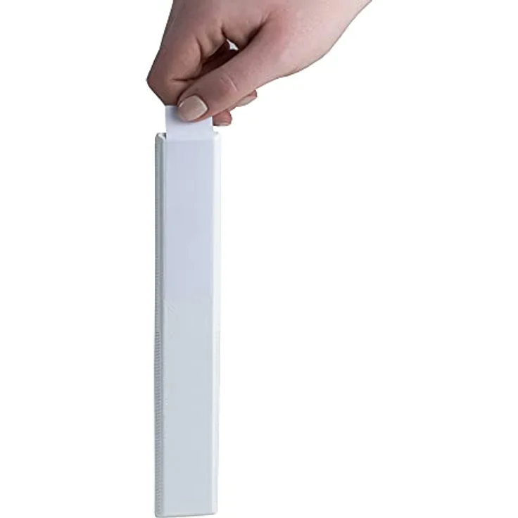 EXACOMPTA Präsentationsordner Kreacover, PVC, mit 3 Außen- und 2 Innentaschen, D-Ringe – Bild 6