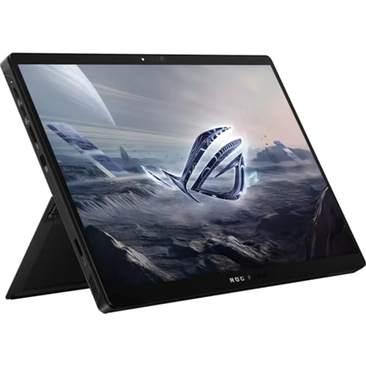 ASUS ROG Flow Z13 AI MAX+ GZ302EA-RU073W, 13.40" Notebook mit 32 GB RAM und 1 TB SSD, Schwarz – Bild 3