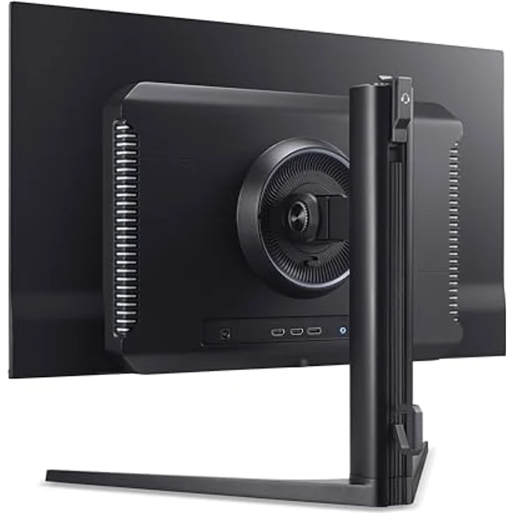 Acer Predator X27 X1 Gaming Monitor, 26.5 Zoll 4K QD-OLED, 240Hz, 0.03ms, FreeSync Premium Pro/G-Sync, HDR, Pivot – Bild 5