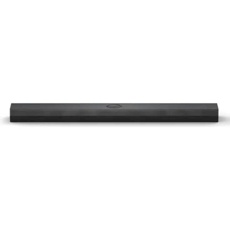 LG S70TY Intelligente Soundbar, 400 W, 3.1.1 Kanäle, Dolby Atmos, DTS, Bluetooth, Schwarz – Bild 4