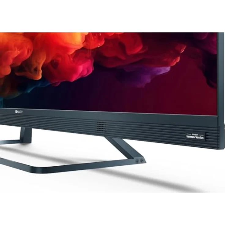 Sharp 55FQ5EG – Bild 9