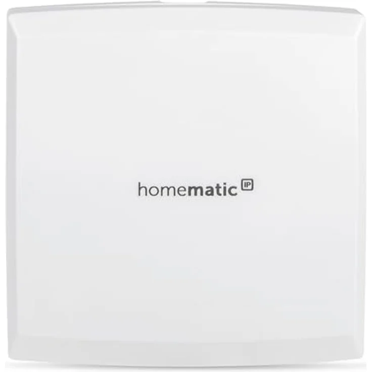 Homematic IP Garagentortaster (HmIP-WGC) – Bild 2
