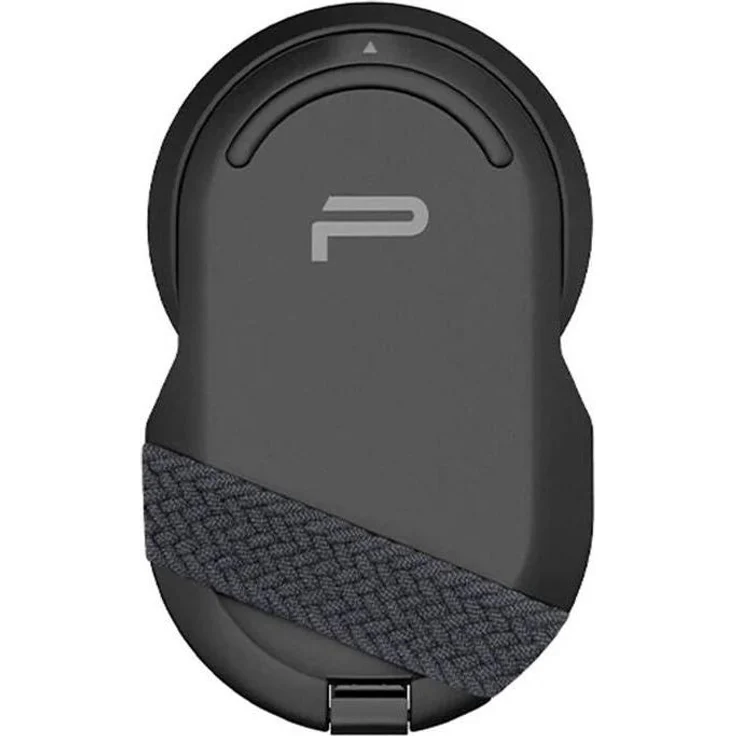 Pgytech MagFlex Phone Photography Stand, Magnetische Smartphone Halterung mit verschiedenen Nutzungsmöglichkeiten, Schwarz