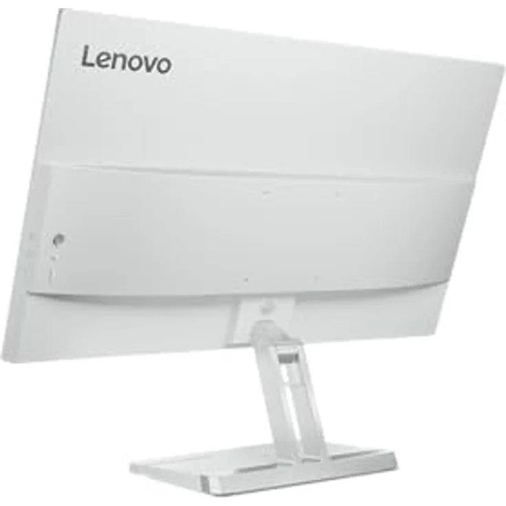 Lenovo L27i-4A 27" Full HD Monitor 1920x1080 100Hz 300 nits 1ms Reaktionszeit HDMI VGA integrierte Lautsprecher grau – Bild 2