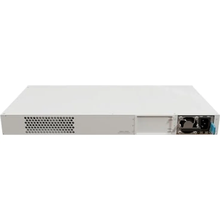 MikroTik CRS320-8P-8B-4S+RM, Switch mit High-Power PoE++ und 10G-Faser-Ports – Bild 2