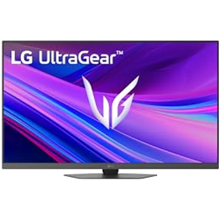 LG Ultragear™ 27G440A-B.AEU, 27 Zoll FHD Gaming IPS-Monitor, 1920 x 1080, 240 Hz, 1ms GtG, HDR10, Schwarz – Bild 5