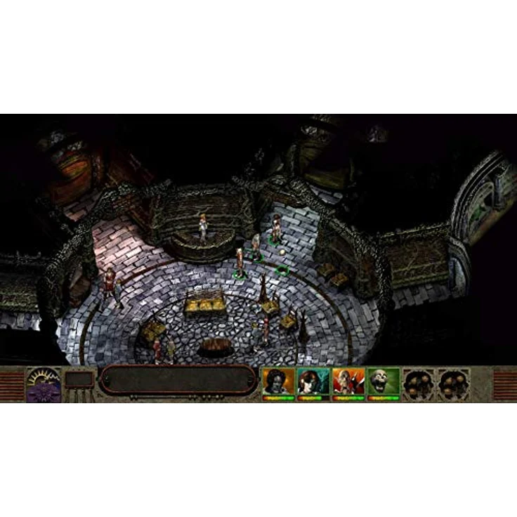 Planescape: Torment & Icewind Dale (Enhanced Edition) (Xbox One) - Preisvergleich – Bild 3