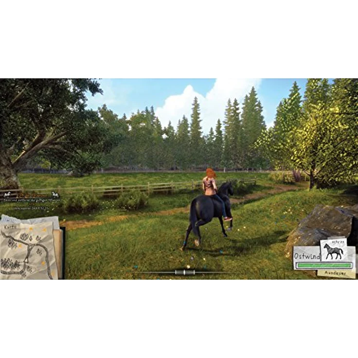 Ostwind - Das Spiel (Switch) – Bild 4