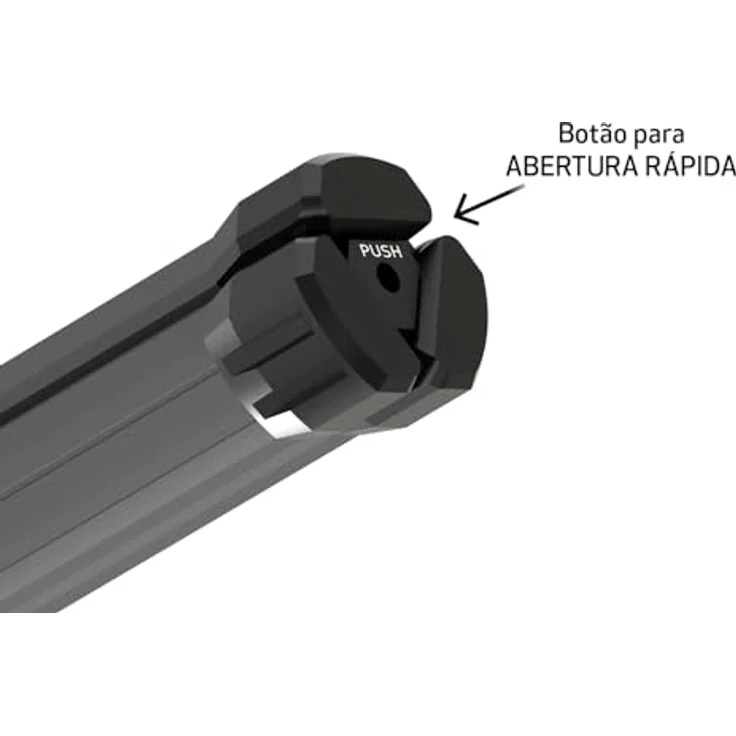 Scangrip Stativ TRIPOD 2m, Kamera-Zubehör mit Qualität, Langlebigkeit und Robustheit – Bild 5