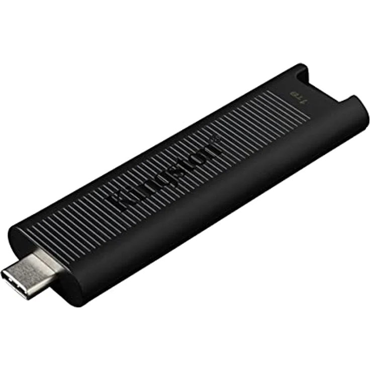 Kingston DTMAX-1TB - DataTraveler Max - USB-Flash-Laufwerk - 1 TB (DTMAX/1TB ) – Bild 2