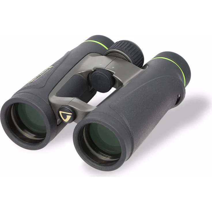 Vanguard Endeavor ED IV 8x42, Fernglas mit SK15-Prismen, wasserdicht und beschlagfrei, ergonomisches Design