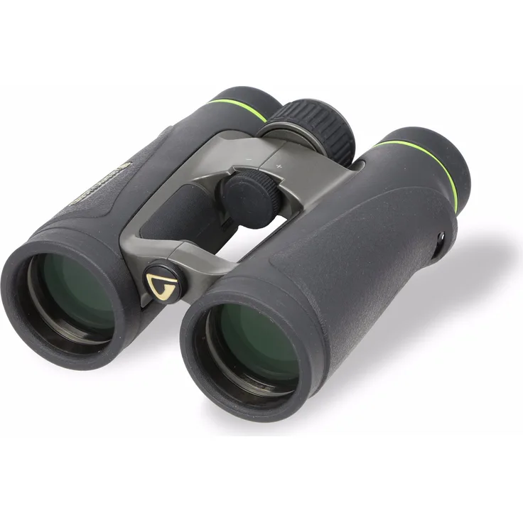 Vanguard Endeavor ED IV 8x42, Fernglas mit SK15-Prismen, wasserdicht und beschlagfrei, ergonomisches Design