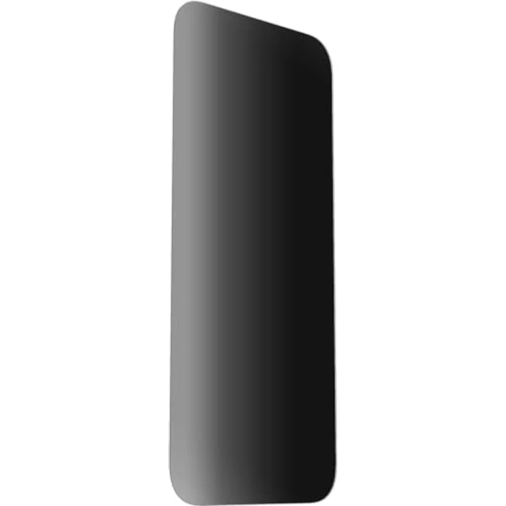 OtterBox Premium Pro Privacy Guard Glass Displayschutz für iPhone 16 Pro Max, gehärtetes Glas, überragender Kratzschutz, bruchsicher bis zu 1.8m, kristallklar – Bild 4