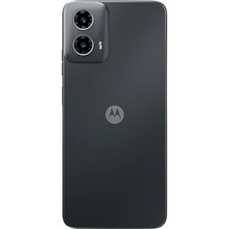 Motorola Moto G24 128+4GB Smartphone, 6,5 Zoll Display, 50,3 Megapixel Kamera, Blau – Bild 4