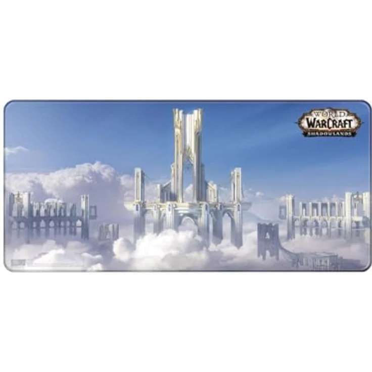 World of Warcraft XL Mouse Pad - Bastion – Bild 2