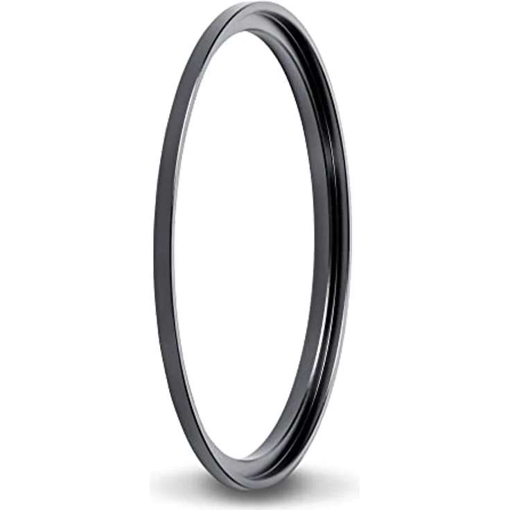 NiSi 86-95 mm Adapterring für Swift System, leichter Aluminiumfilteradapter für 86 mm Objektivgewinde – Bild 3