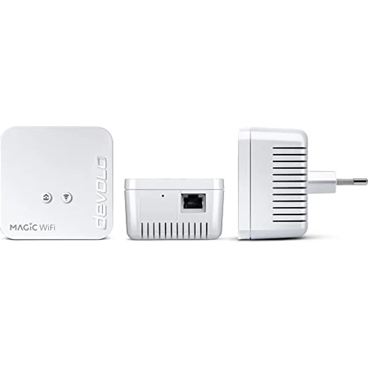 Devolo Magic 1 WiFi Mini weiß 1200 Mbps Magic 1 Mini – Bild 3