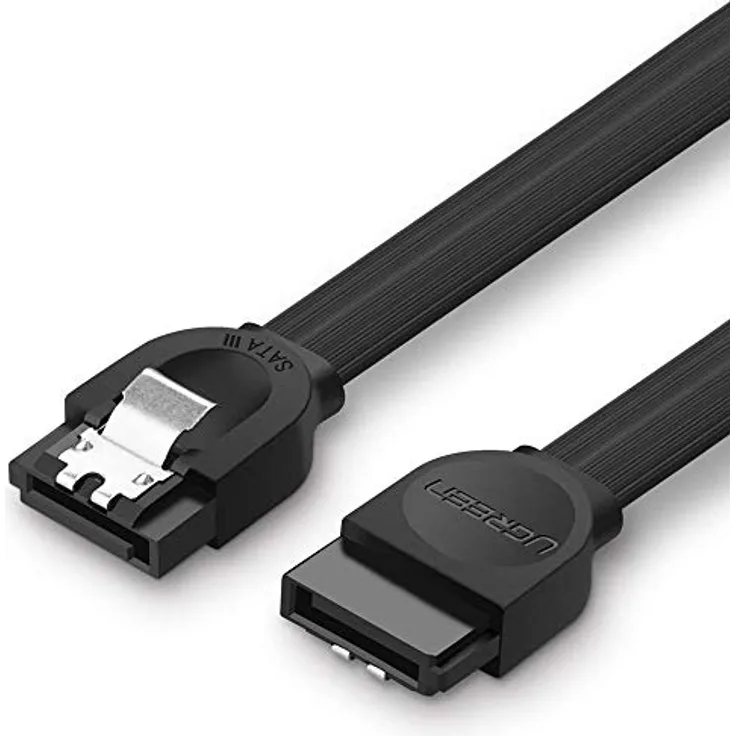 UGREEN SATA 3.0 Disc Kabel, 50CM, strapazierfähiges Material
