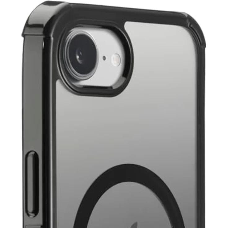 Hama 019099 Extreme Protect Cover für Apple iPhone 16e, magnetisch, Schwarz – Bild 4