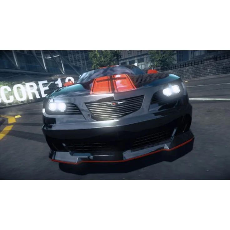 Ridge Racer Unbounded (Limited Edition) (PS3) – Bild 4