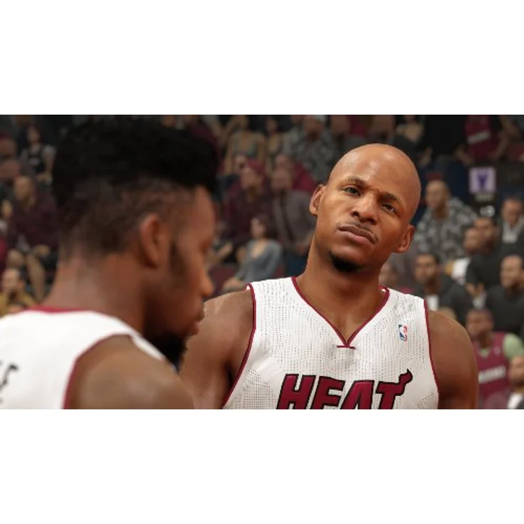 NBA 2K14 (Xbox One) - Preisvergleich – Bild 4