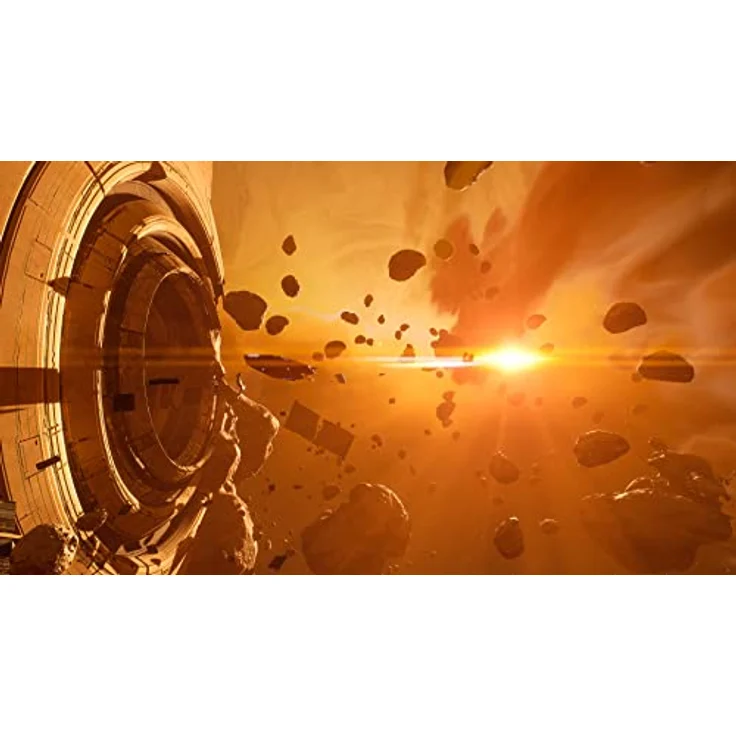 Homeworld 3 - Collector's Edition – Bild 3
