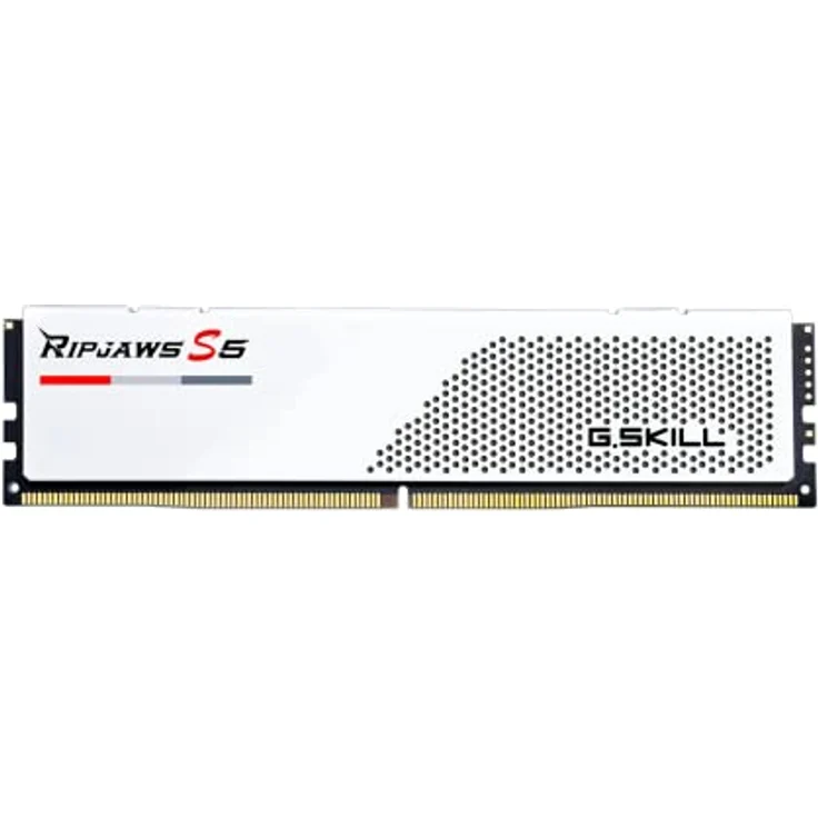 G.Skill Ripjaws S5 DDR5-5600 W C36 DC - 64GB - Preisvergleich – Bild 2