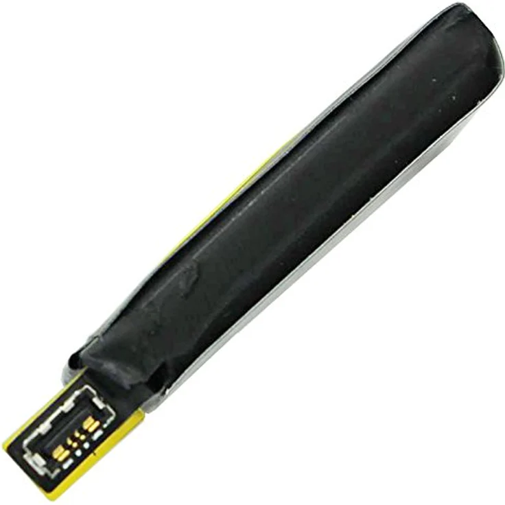 AccuCell Akku für Apple iWatch 38mm, Li-Polymer A1578, A1553, 203mAh, 3,8V, 0,8Wh, Nachbauakku für 1st Generation – Bild 4