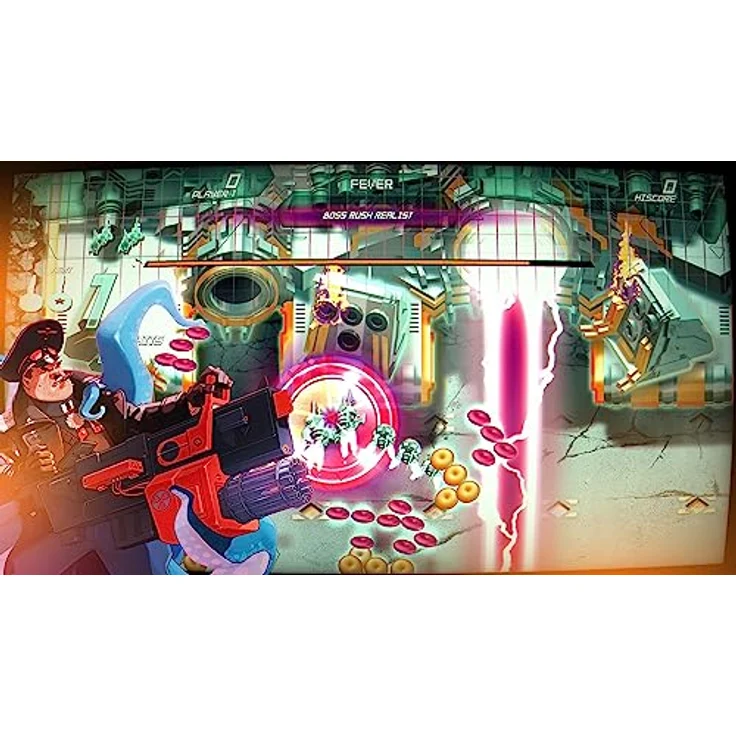 NONAME SHINORUBI/Nintendo Switch, 3760328371332 – Bild 3