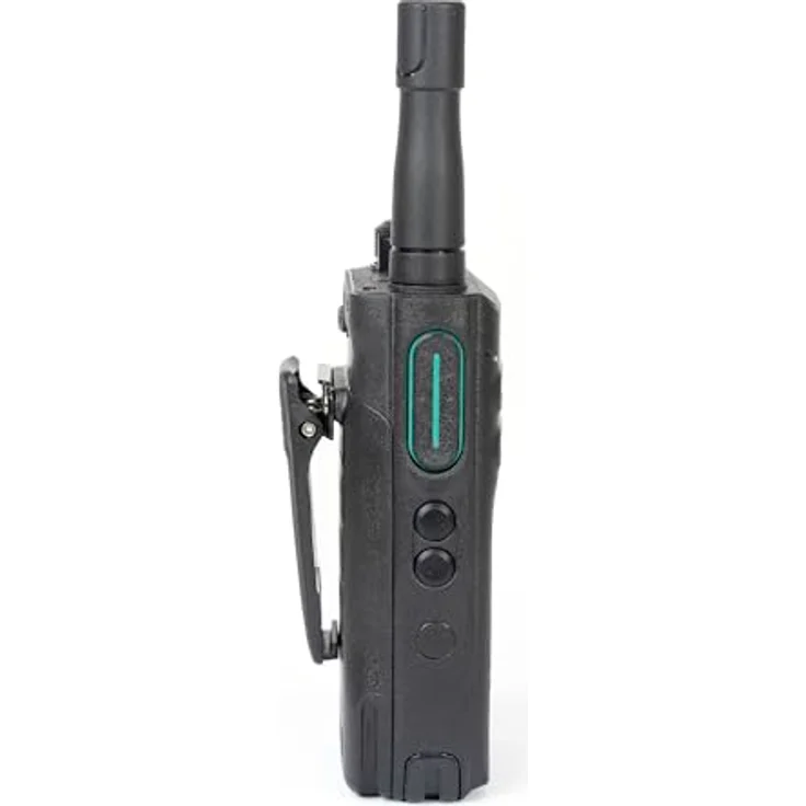 PNI PoC 1800, Tragbarer Radiosender mit GSM 4G LTE, Wi-Fi 2,4 GHz, Android OS, 1,77 Zoll Farbbildschirm, 4400 mAh Akku, IP54 – Bild 7