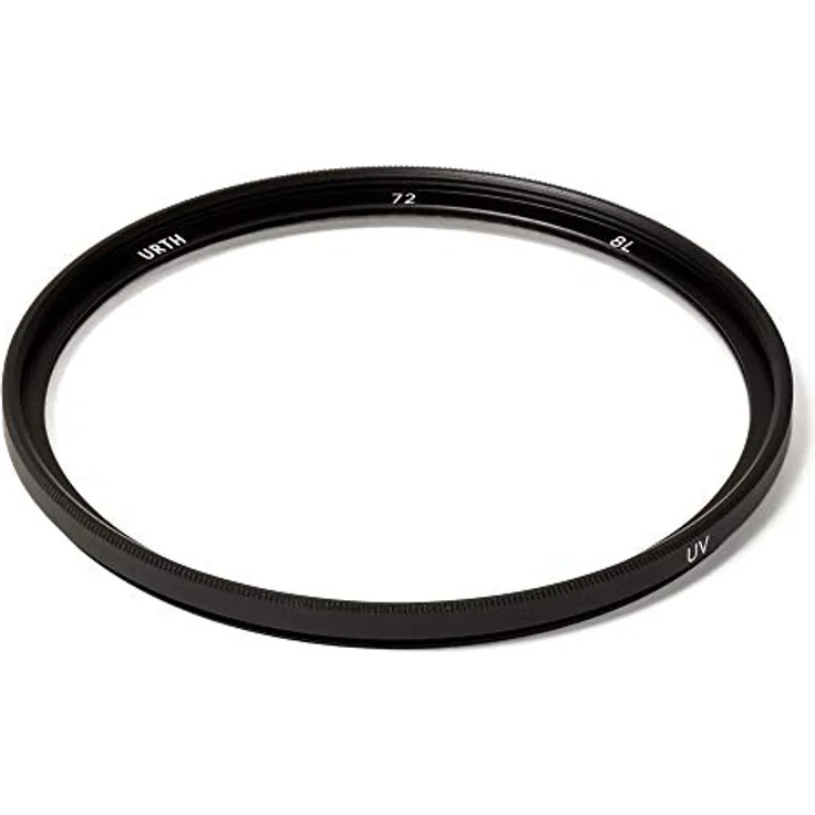 Urth 72 mm UV Filter – Bild 3