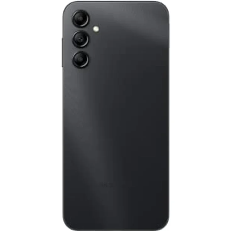 Samsung Galaxy A14 A146 5G EU 4/64GB, Android, Black – Bild 5