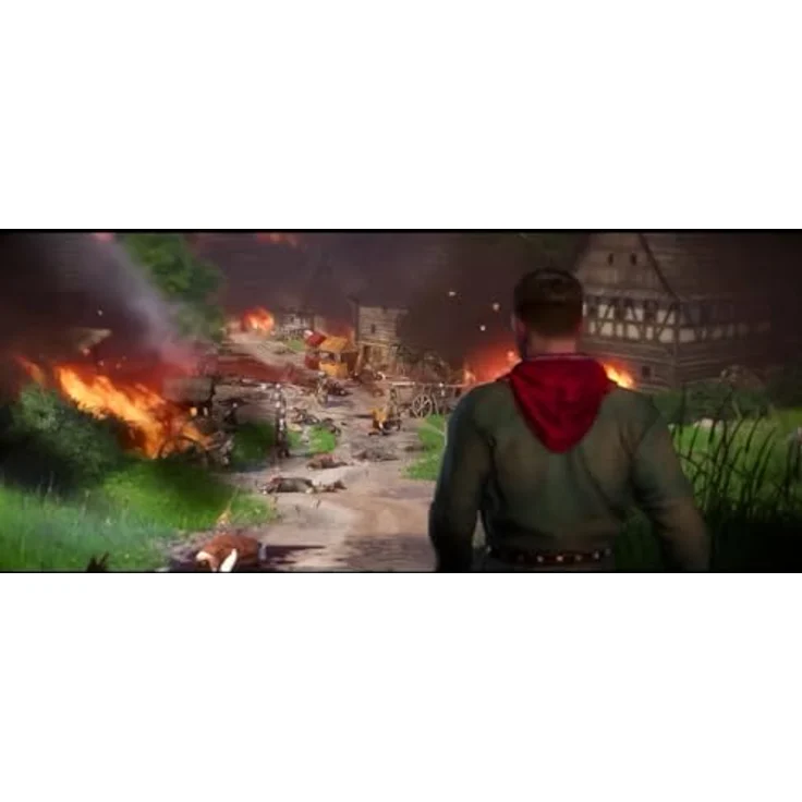 Kingdom Come: Deliverance Royal Edition (Switch) – Bild 5