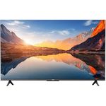 Xiaomi TV A 55 2025, 55 Zoll 4K Smart TV mit HDR, Google TV, MEMC, Voice Control, edgeless Design, Netflix und Google Assistant