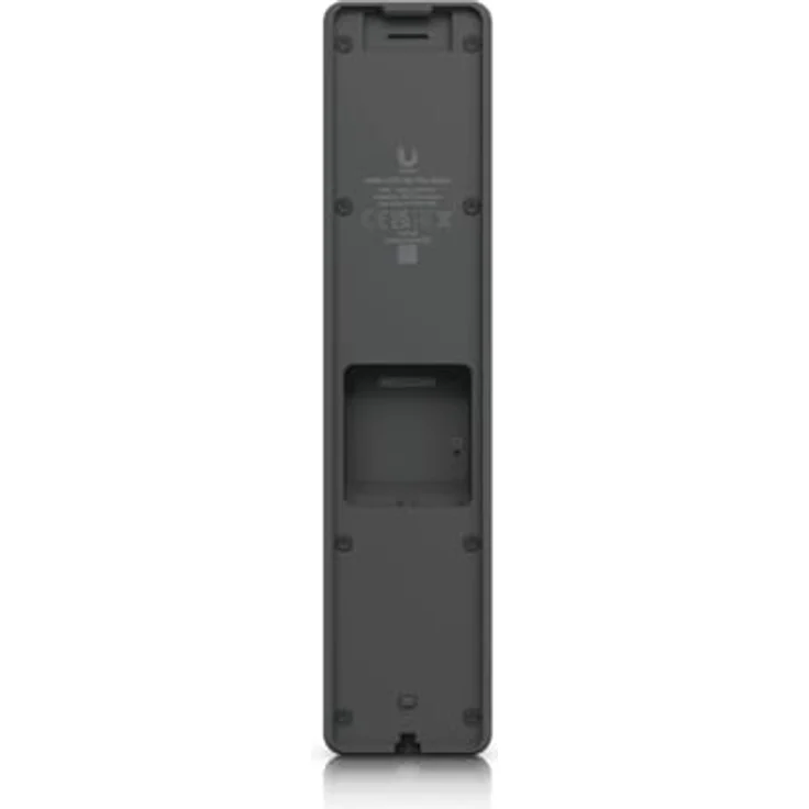 Ubiquiti G6 Pro Entry, Intelligenter Zugangskontrollenleser mit Bluetooth, IP55, NFC-Funktion – Bild 6
