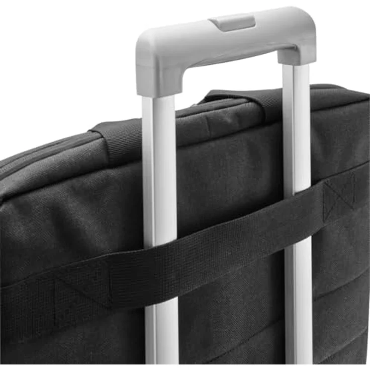 Hama Genua, Laptop-Tasche bis 40 cm (15,6"), Schwarz – Bild 7