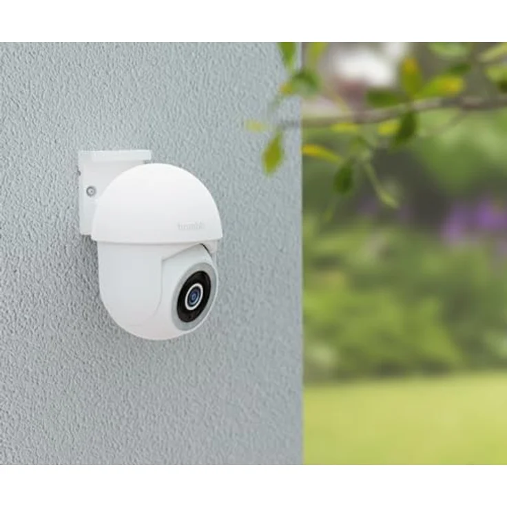 Hombli Pan & Tilt Cam 2K – Bild 3