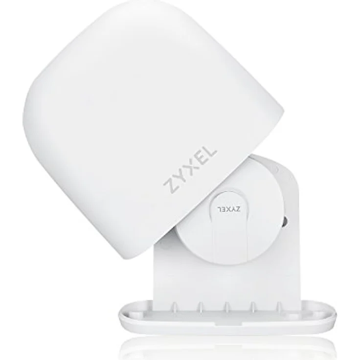 Zyxel ZZ0102F Outdoor AP Leergehäuse, weiß, kompatibel mit NWA11xx/51xx/WAC6103D-I/NAP102/203 Access Points – Bild 2